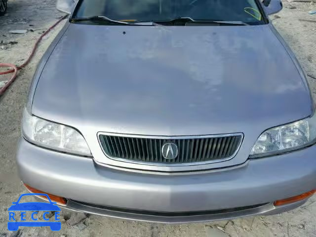 1998 ACURA 3.0CL 19UYA2250WL008614 image 8