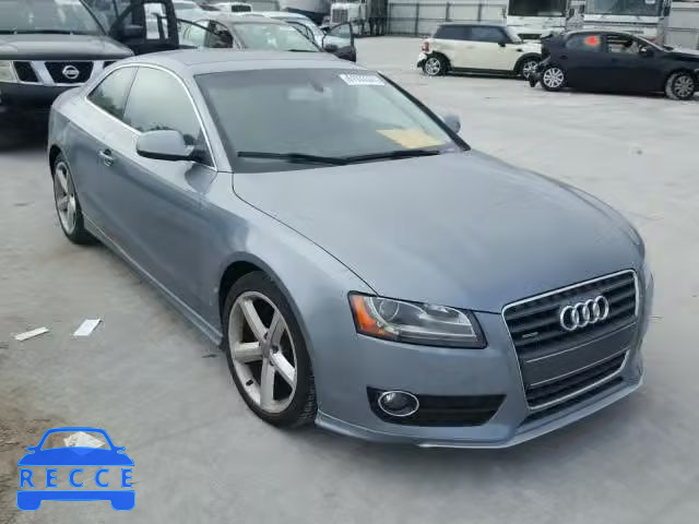 2010 AUDI A5 PREMIUM WAULFAFR3AA003197 image 0