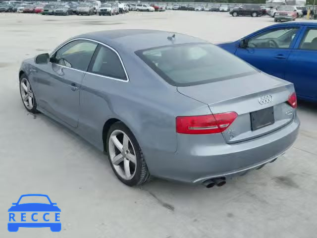 2010 AUDI A5 PREMIUM WAULFAFR3AA003197 image 2