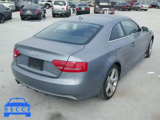 2010 AUDI A5 PREMIUM WAULFAFR3AA003197 зображення 3