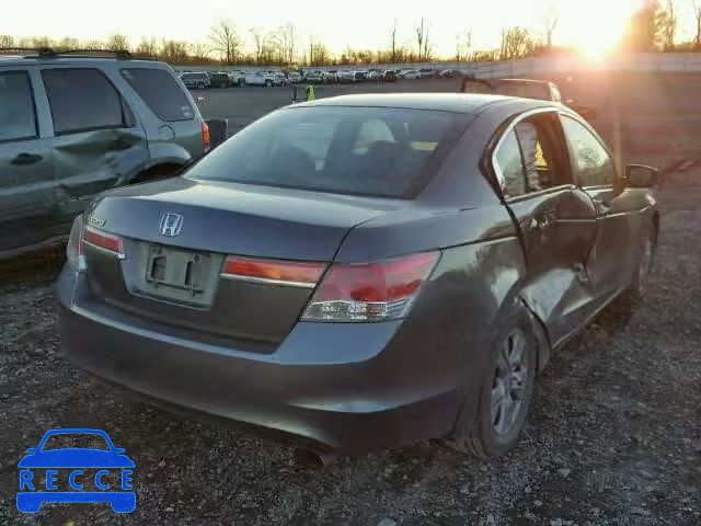 2011 HONDA ACCORD LXP 1HGCP2F45BA041690 image 3