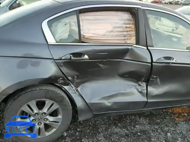 2011 HONDA ACCORD LXP 1HGCP2F45BA041690 image 8