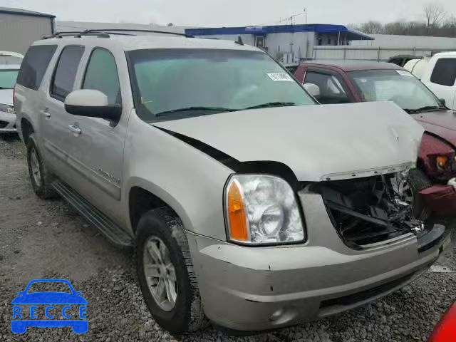 2009 GMC YUKON XL C 1GKFC36JX9R159530 image 0