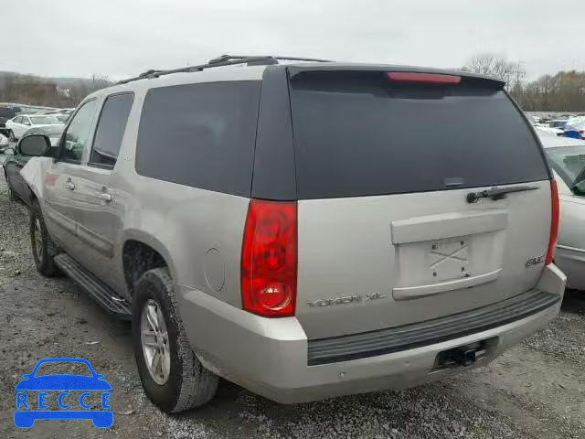 2009 GMC YUKON XL C 1GKFC36JX9R159530 image 2