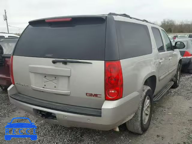 2009 GMC YUKON XL C 1GKFC36JX9R159530 image 3