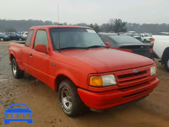 1994 FORD RANGER SUP 1FTCR14U7RPB02308 image 0