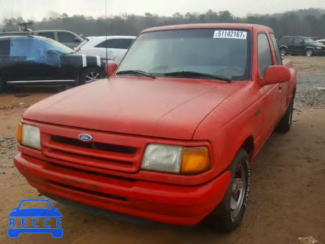 1994 FORD RANGER SUP 1FTCR14U7RPB02308 image 1