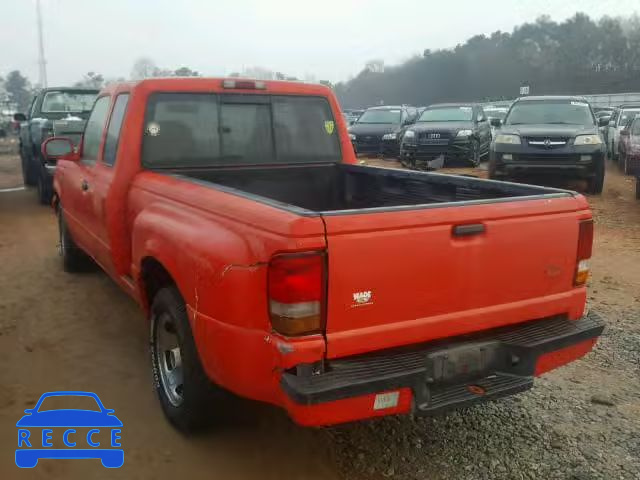 1994 FORD RANGER SUP 1FTCR14U7RPB02308 image 2