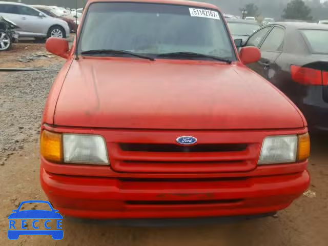 1994 FORD RANGER SUP 1FTCR14U7RPB02308 image 8