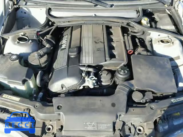 2004 BMW 330 CI WBABD534X4PD98405 image 6