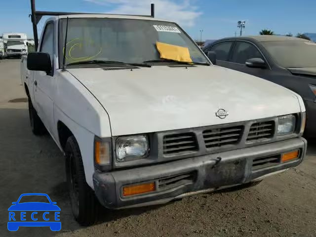 1995 NISSAN TRUCK E/XE 1N6SD11S9SC361048 зображення 0