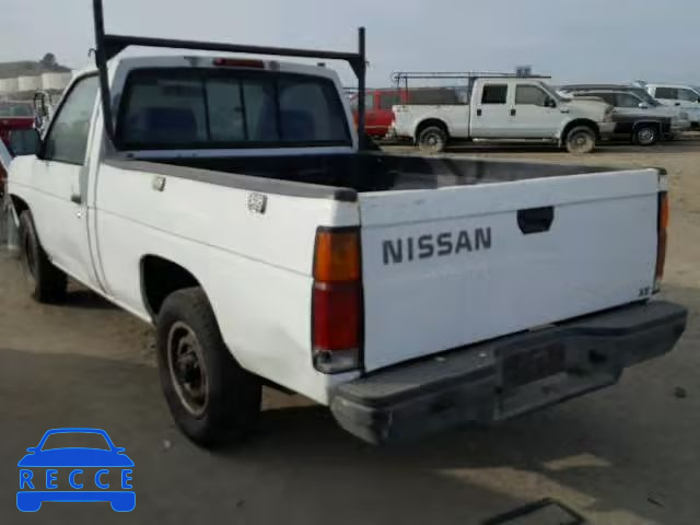 1995 NISSAN TRUCK E/XE 1N6SD11S9SC361048 зображення 2