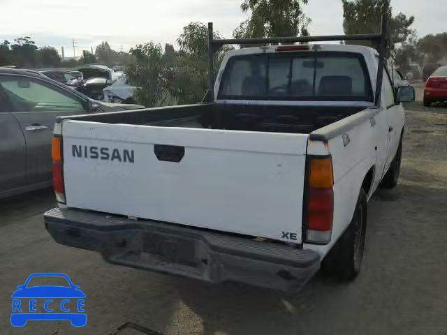 1995 NISSAN TRUCK E/XE 1N6SD11S9SC361048 зображення 3