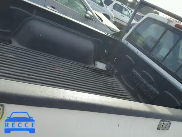 1995 NISSAN TRUCK E/XE 1N6SD11S9SC361048 зображення 5