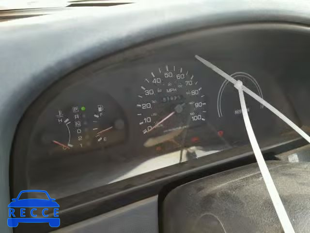 1995 NISSAN TRUCK E/XE 1N6SD11S9SC361048 зображення 7