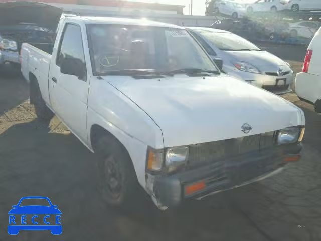1993 NISSAN TRUCK SHOR 1N6SD11S2PC384517 image 0