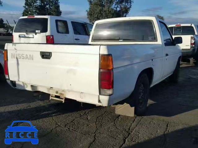 1993 NISSAN TRUCK SHOR 1N6SD11S2PC384517 Bild 3