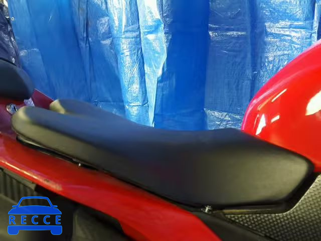 2014 YAMAHA YZFR1 JYARN23E8EA018173 image 5