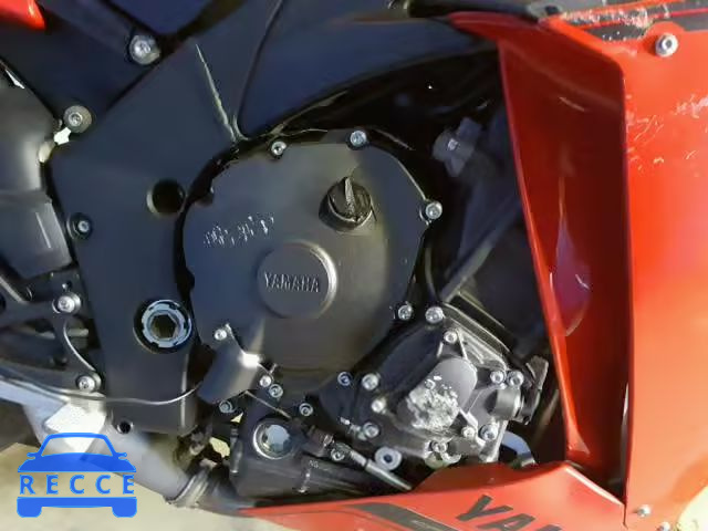 2014 YAMAHA YZFR1 JYARN23E8EA018173 image 6
