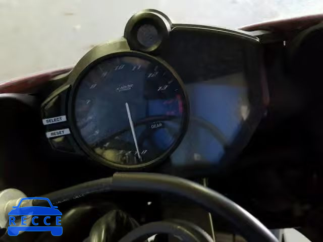 2014 YAMAHA YZFR1 JYARN23E8EA018173 image 7