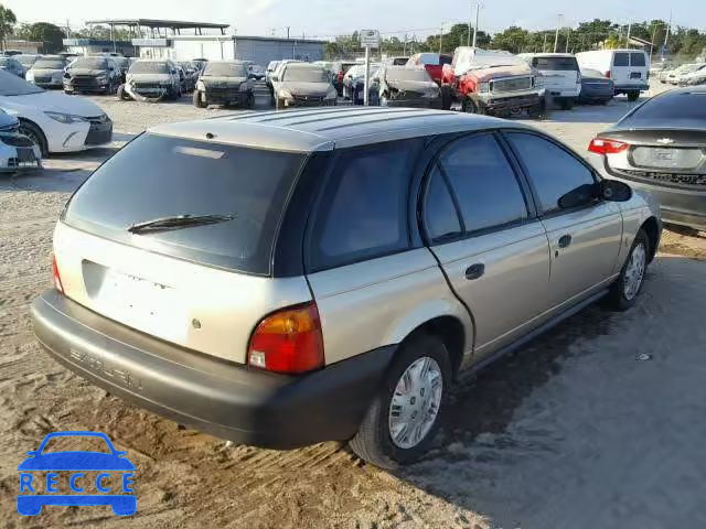 1999 SATURN SW1 1G8ZH828XXZ353850 image 3