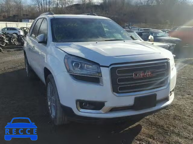 2017 GMC ACADIA LIM 1GKKRSKD8HJ128362 Bild 0