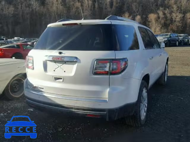 2017 GMC ACADIA LIM 1GKKRSKD8HJ128362 Bild 3