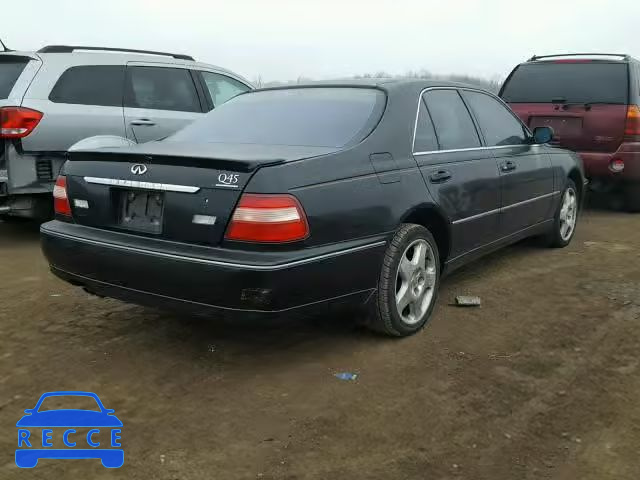 2000 INFINITI Q45 BASE JNKBY31A8YM301175 image 3