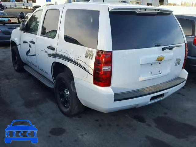 2013 CHEVROLET TAHOE POLI 1GNLC2E01DR267553 image 2