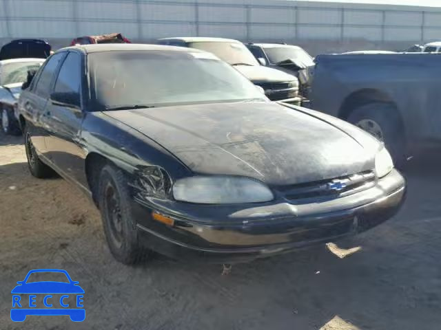 1995 CHEVROLET LUMINA LS 2G1WN52M0S1128392 зображення 0