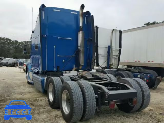 2010 PETERBILT 387 1XP7DU9X5AD108620 image 2