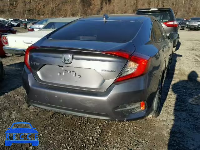 2017 HONDA CIVIC TOUR 19XFC1F98HE000439 image 3