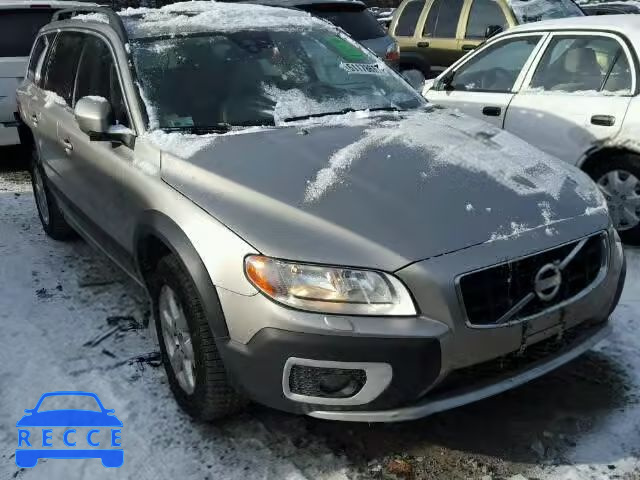 2012 VOLVO XC70 3.2 YV4940BZ8C1126755 image 0