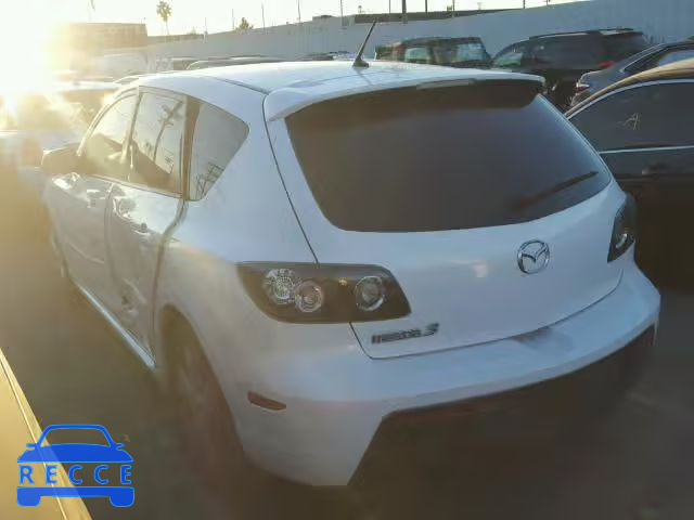 2009 MAZDA 3 S JM1BK344891220284 image 2