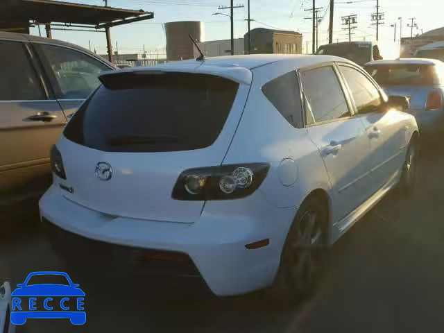 2009 MAZDA 3 S JM1BK344891220284 image 3