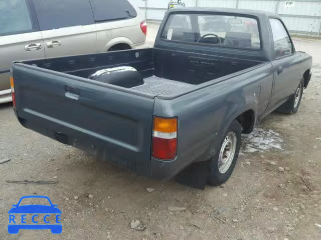 1992 TOYOTA PICKUP 1/2 4TARN81A5NZ011220 зображення 3