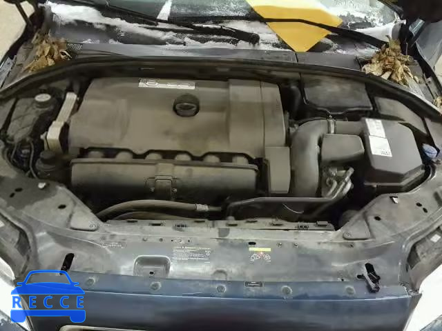 2008 VOLVO V70 3.2 YV1BW982881051117 image 6