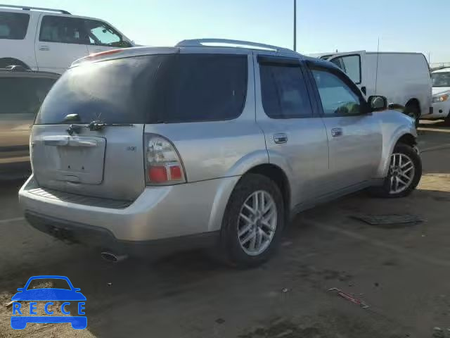 2005 SAAB 9-7X LINEA 5S3ET13S352801463 Bild 3