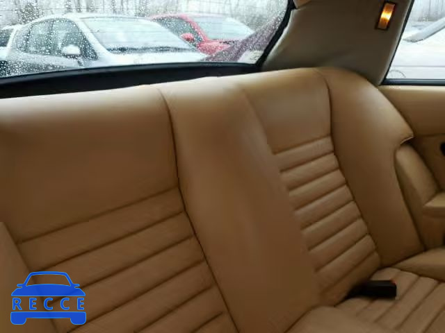 1985 JAGUAR XJS SAJNV5849FC123641 зображення 5