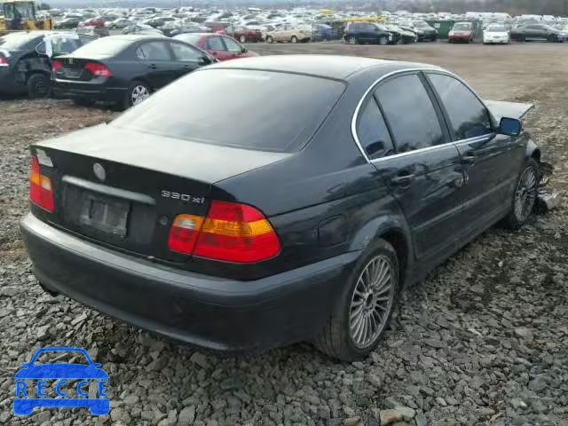2003 BMW 330 XI WBAEW53433PG21972 зображення 3
