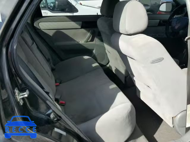 2007 SUZUKI FORENZA BA KL5JD56Z27K647807 image 5