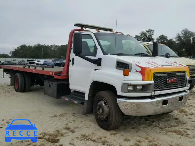 2005 GMC C5500 C5C0 1GDE5C1215F526047 image 0