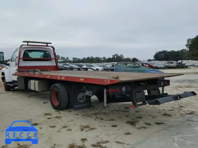 2005 GMC C5500 C5C0 1GDE5C1215F526047 image 2