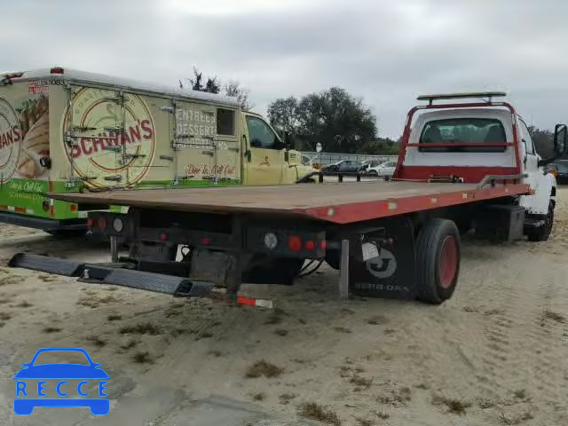 2005 GMC C5500 C5C0 1GDE5C1215F526047 image 3