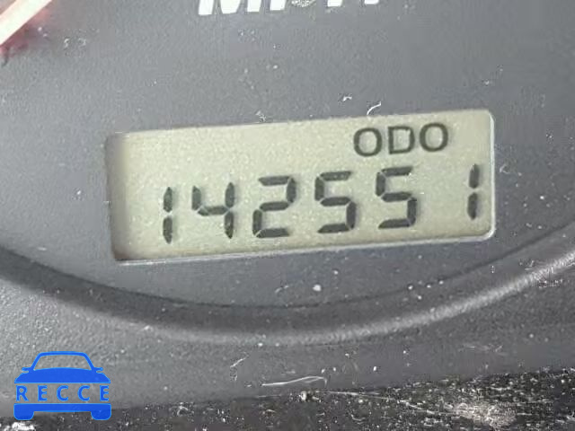 2000 ISUZU RODEO S 4S2CK58W1Y4350453 image 7