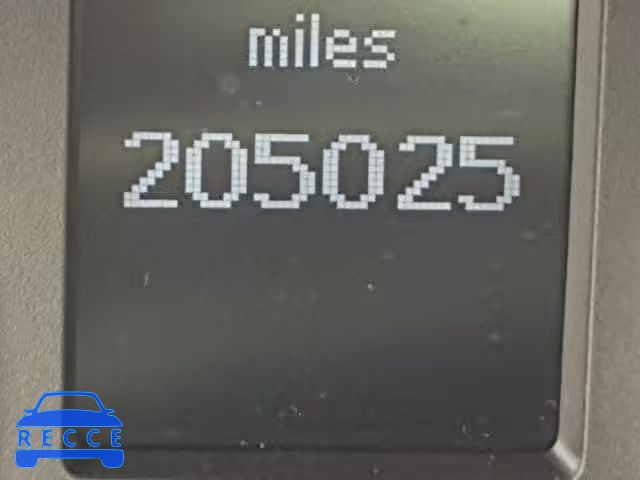 2007 MERCEDES-BENZ C 280 4MAT WDBRF92H57F920404 image 7