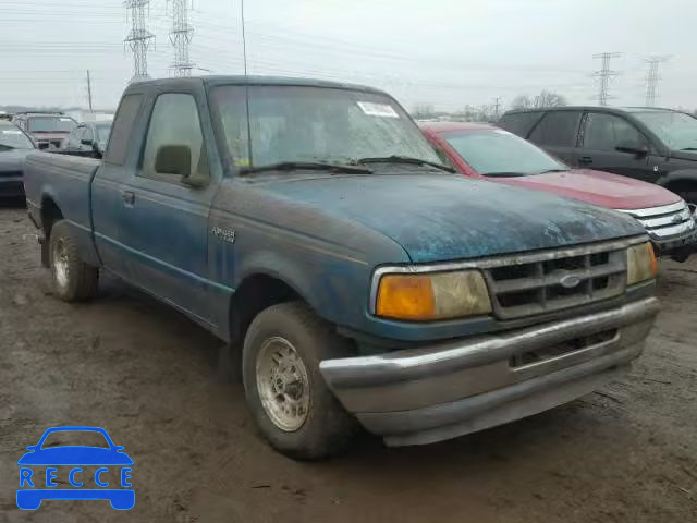 1994 FORD RANGER SUP 1FTCR14X2RPC11348 image 0