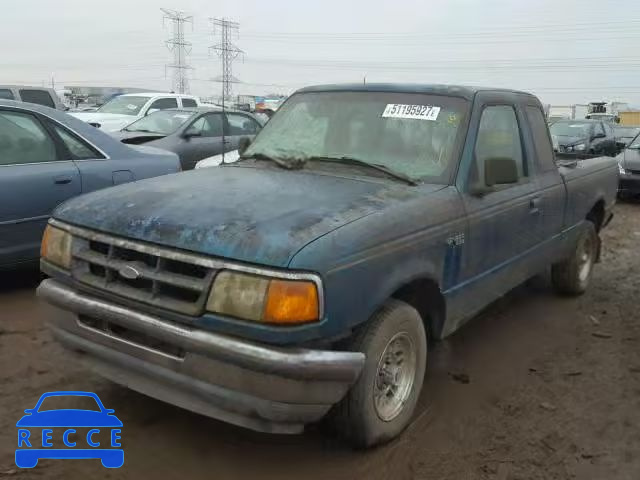 1994 FORD RANGER SUP 1FTCR14X2RPC11348 image 1