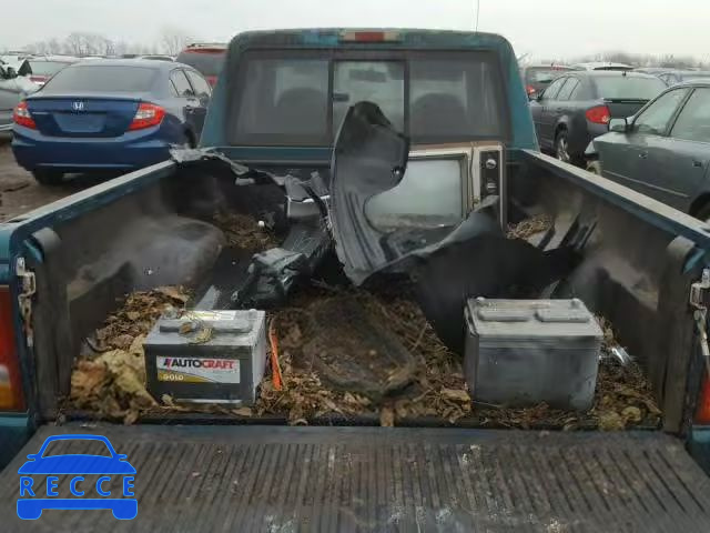 1994 FORD RANGER SUP 1FTCR14X2RPC11348 image 8