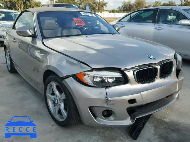 2012 BMW 128 I WBAUL7C53CVM82928 Bild 0